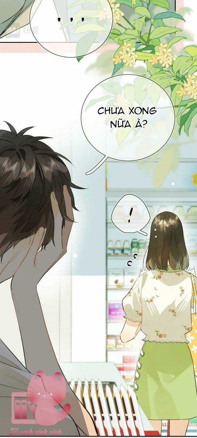 Tỏ Tình - Chapter 10 - Trang 29