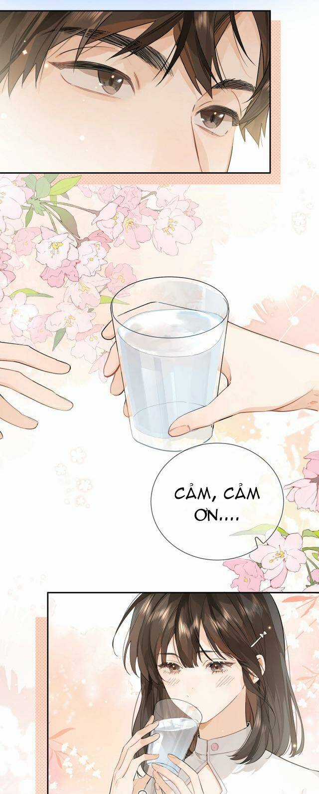 Tỏ Tình - Chapter 10 - Trang 4