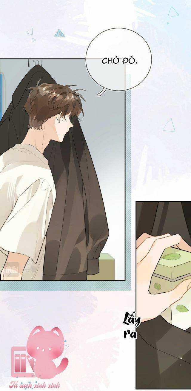 Tỏ Tình - Chapter 10 - Trang 33