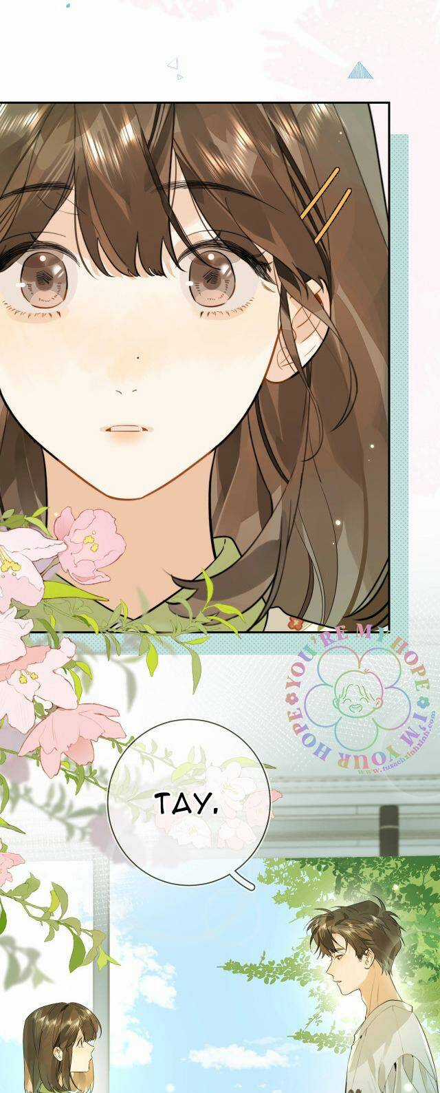 Tỏ Tình - Chapter 10 - Trang 34