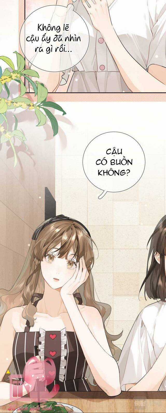 Tỏ Tình - Chapter 10 - Trang 5