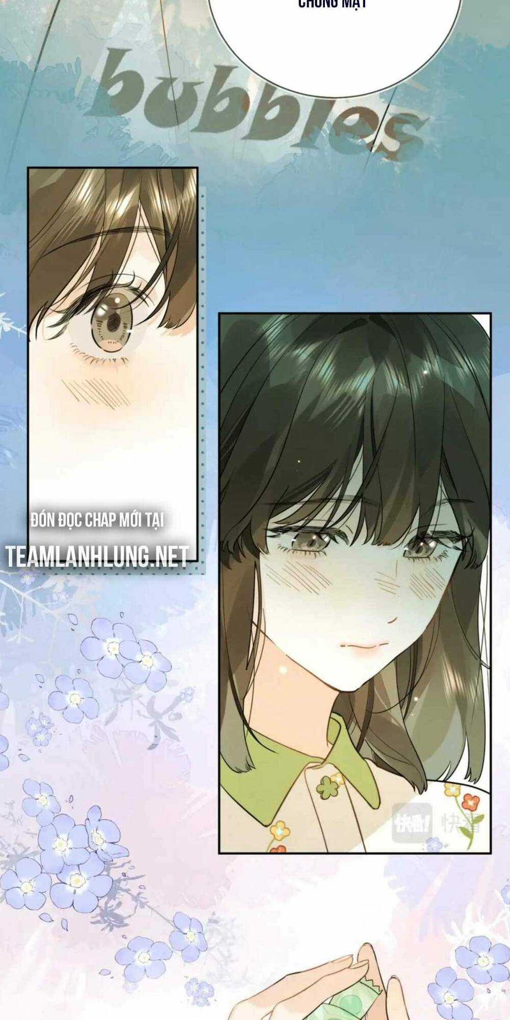 Tỏ Tình - Chapter 11 - Trang 11