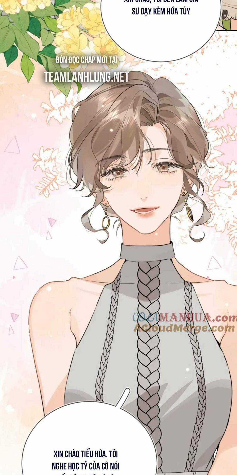 Tỏ Tình - Chapter 11 - Trang 15