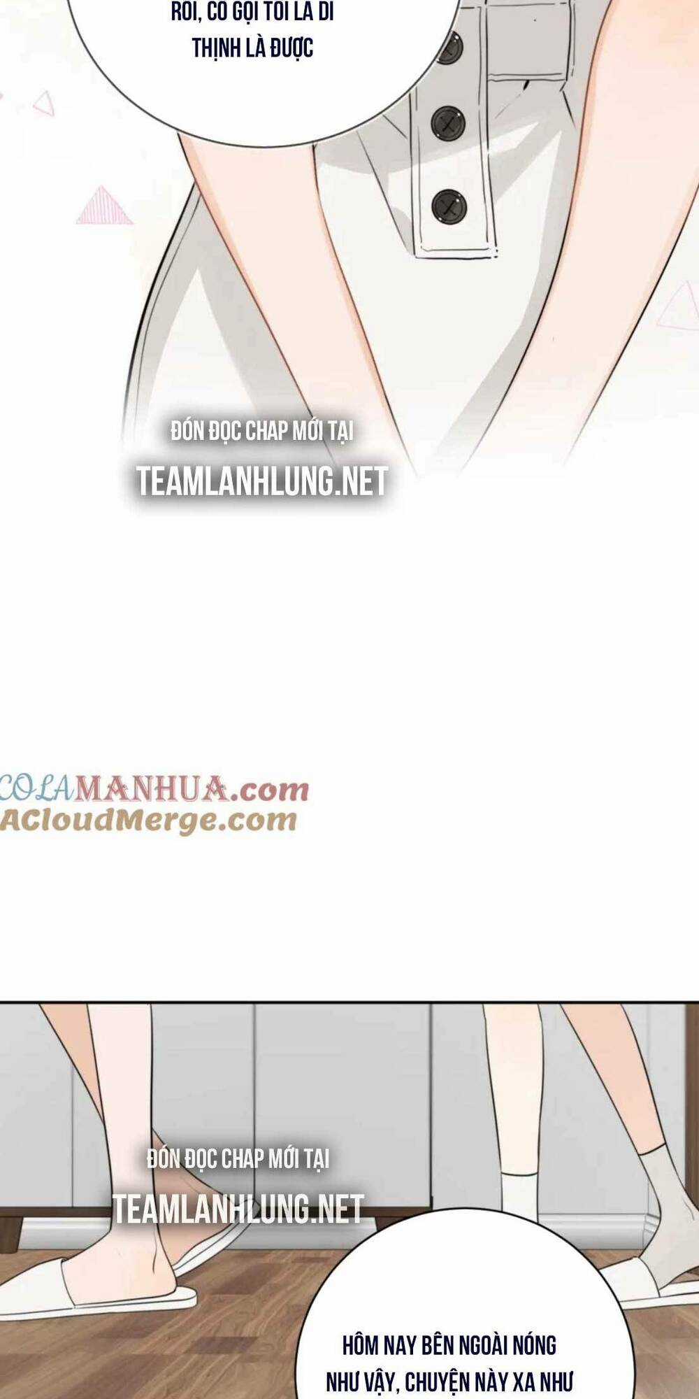 Tỏ Tình - Chapter 11 - Trang 16