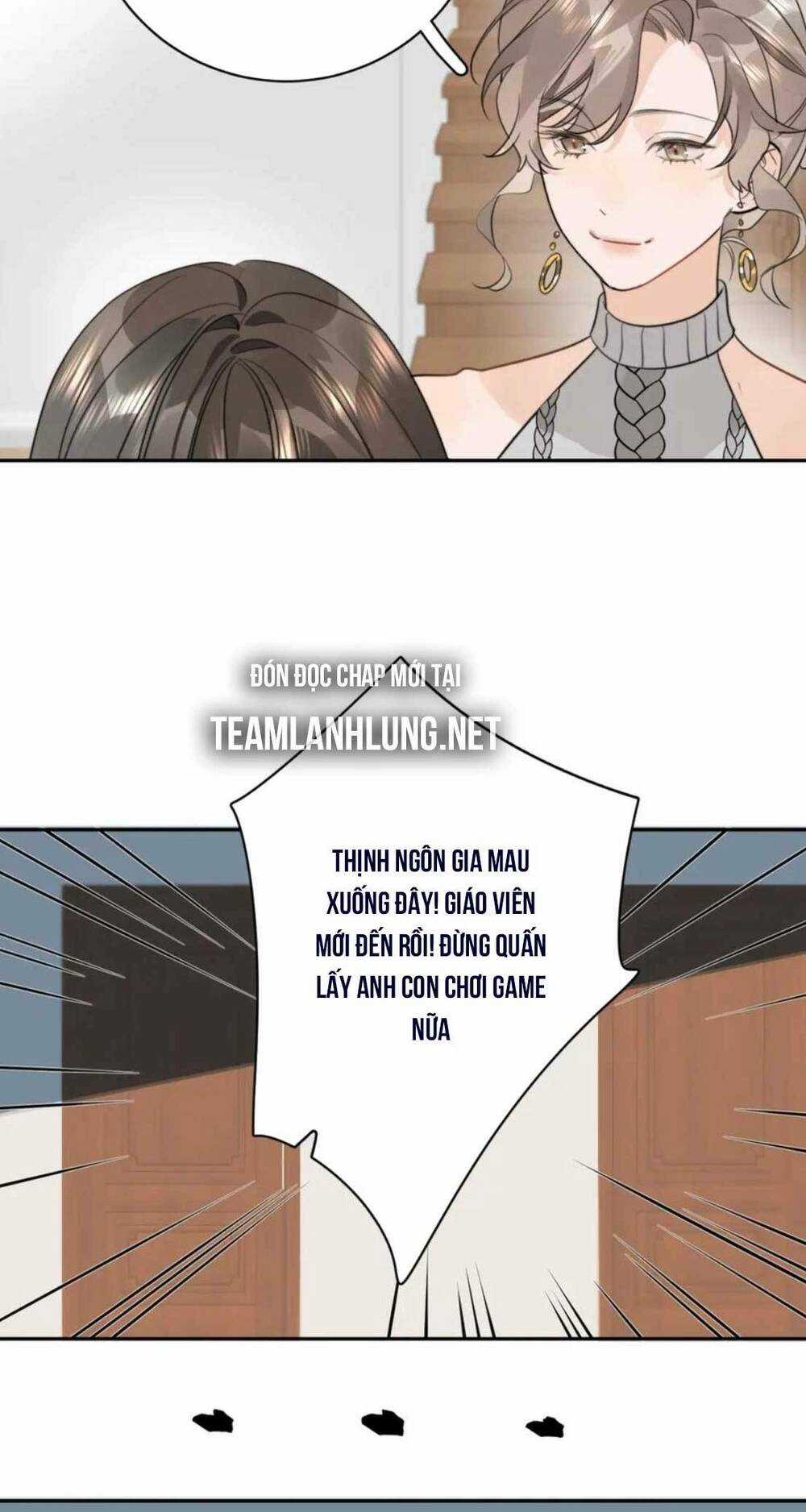 Tỏ Tình - Chapter 11 - Trang 18