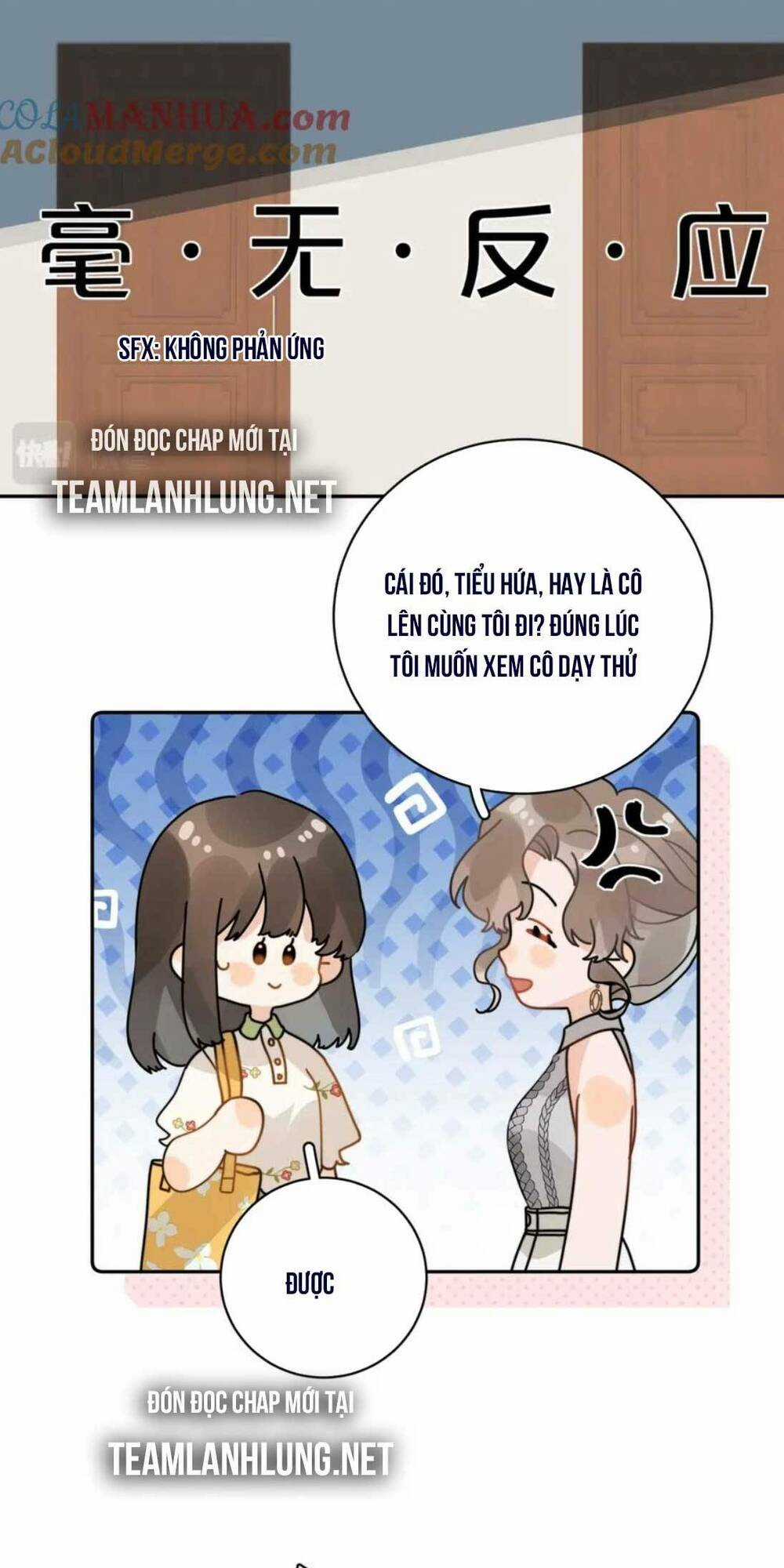 Tỏ Tình - Chapter 11 - Trang 19