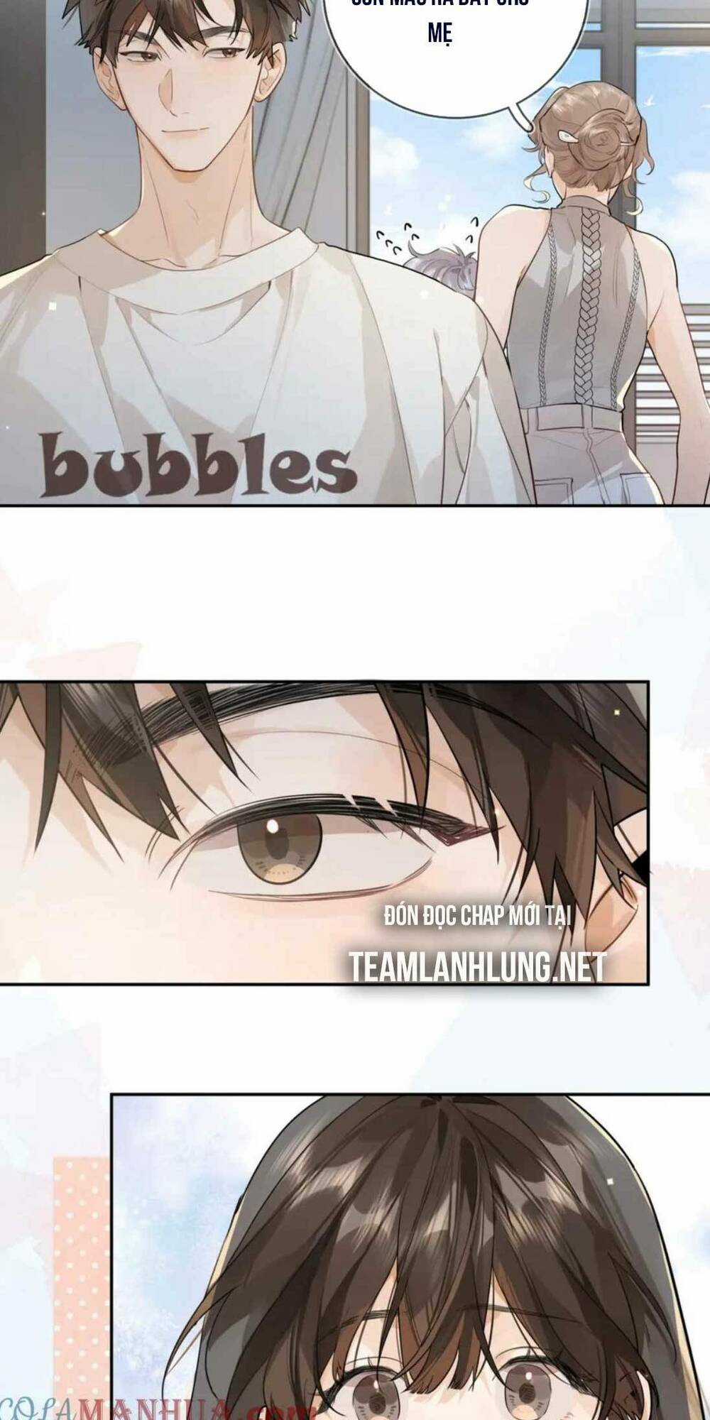 Tỏ Tình - Chapter 11 - Trang 25