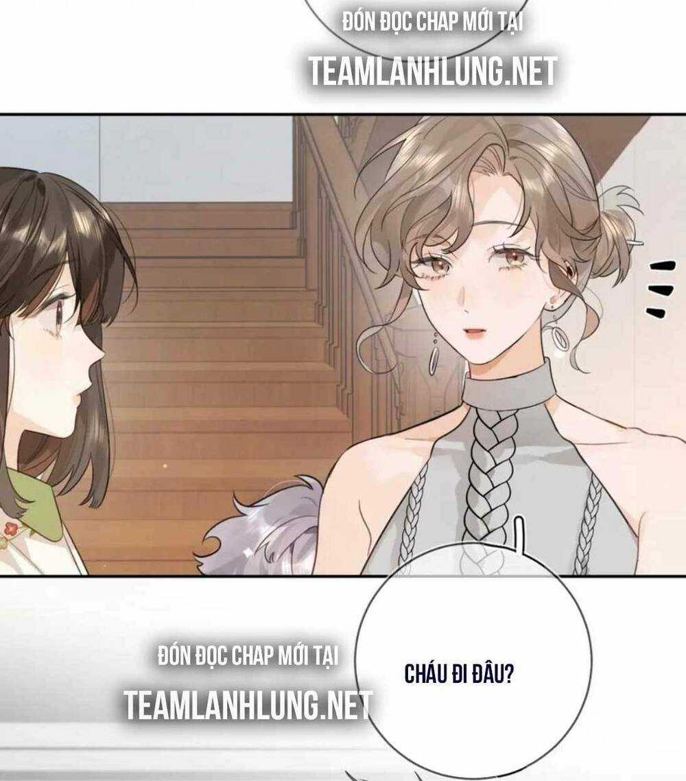 Tỏ Tình - Chapter 11 - Trang 31