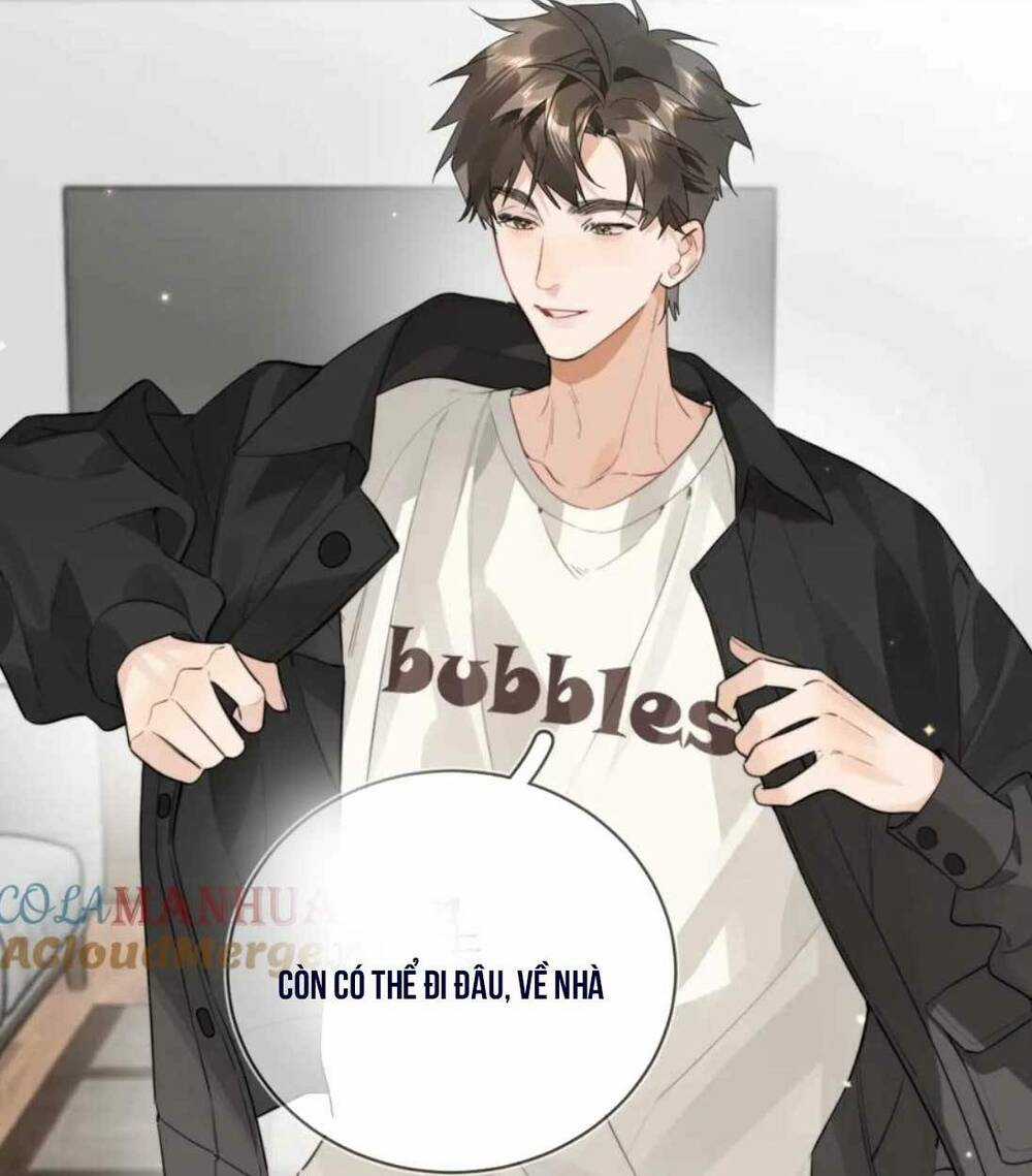 Tỏ Tình - Chapter 11 - Trang 32