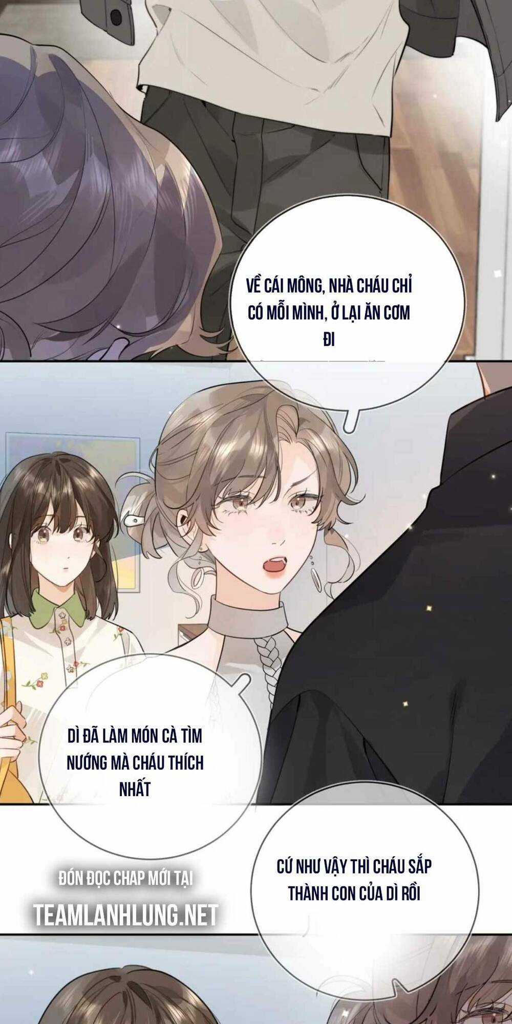 Tỏ Tình - Chapter 11 - Trang 33