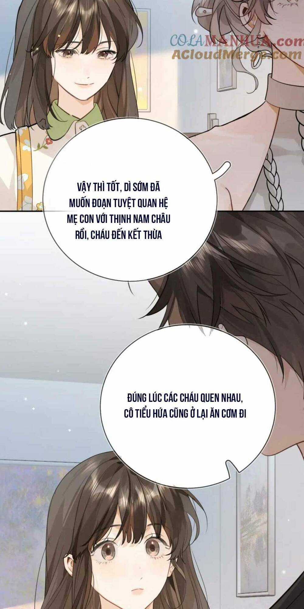 Tỏ Tình - Chapter 11 - Trang 34