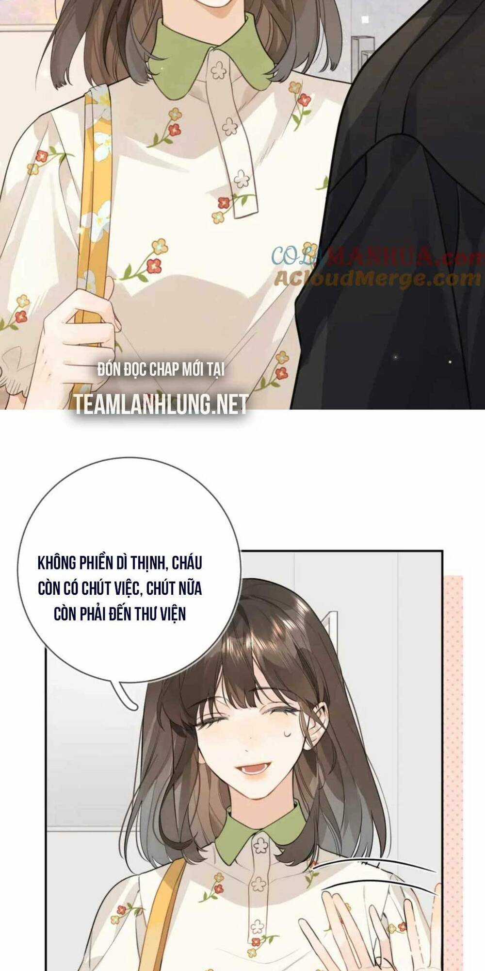 Tỏ Tình - Chapter 11 - Trang 35