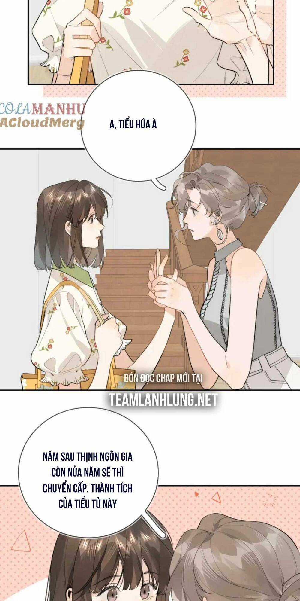 Tỏ Tình - Chapter 11 - Trang 36