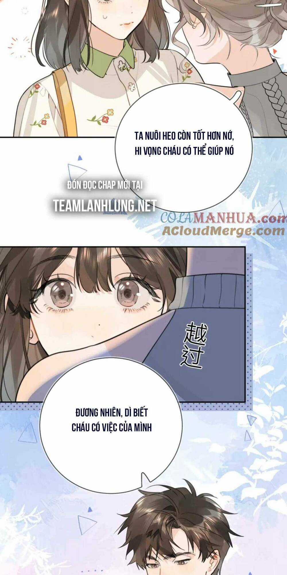 Tỏ Tình - Chapter 11 - Trang 37