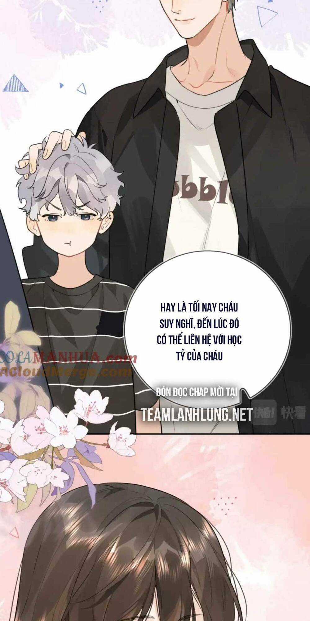 Tỏ Tình - Chapter 11 - Trang 38