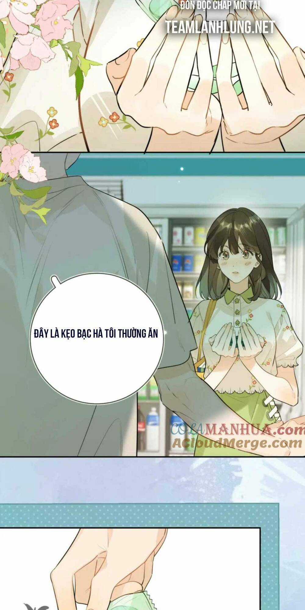 Tỏ Tình - Chapter 11 - Trang 9