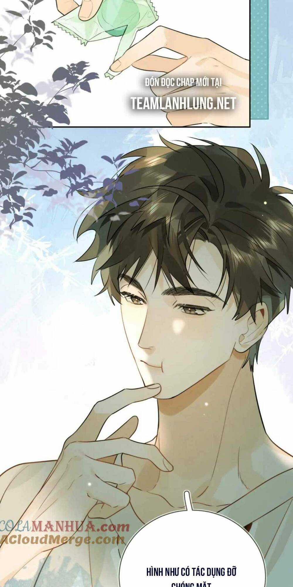 Tỏ Tình - Chapter 11 - Trang 10