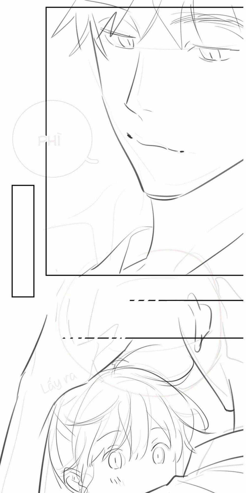 Tỏ Tình - Chapter 12.5 - Trang 3