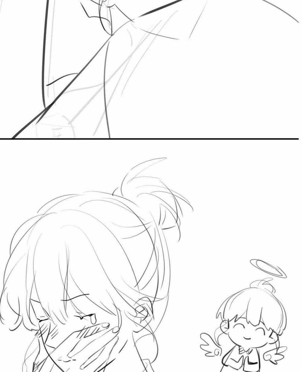 Tỏ Tình - Chapter 12.5 - Trang 4