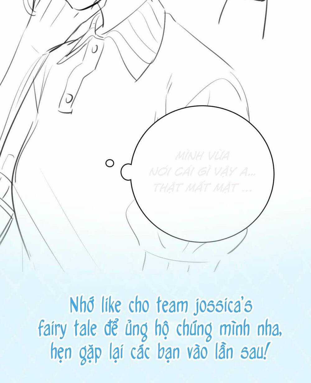 Tỏ Tình - Chapter 12.5 - Trang 5