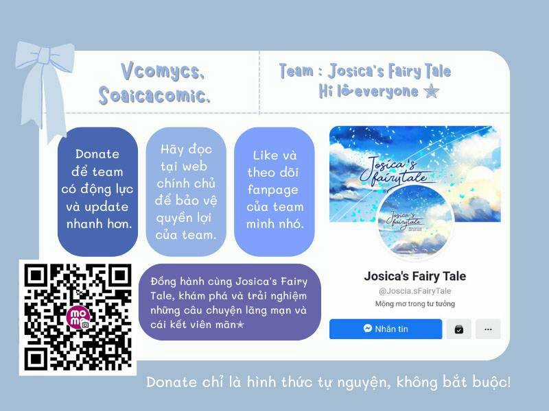 Tỏ Tình - Chapter 12.5 - Trang 6