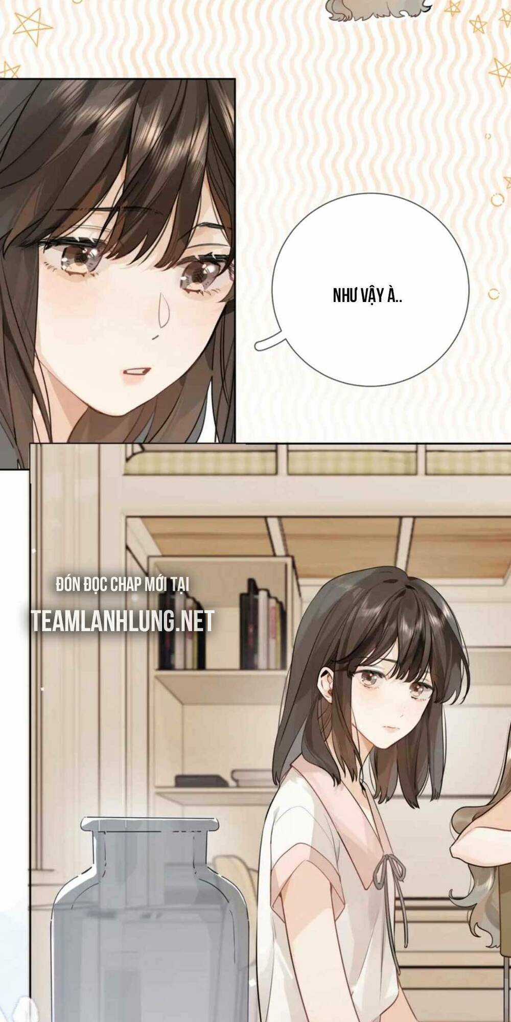 Tỏ Tình - Chapter 12 - Trang 11