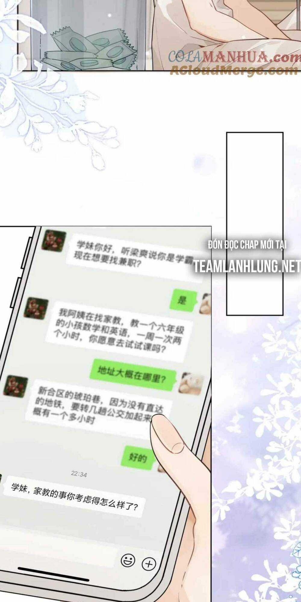 Tỏ Tình - Chapter 12 - Trang 12