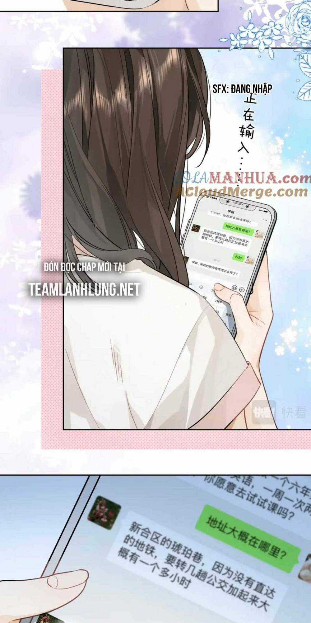 Tỏ Tình - Chapter 12 - Trang 13