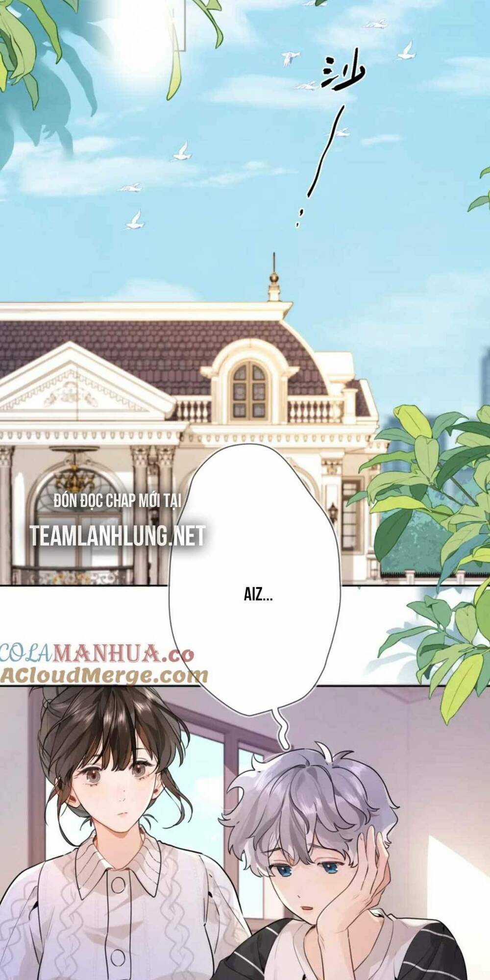 Tỏ Tình - Chapter 12 - Trang 15