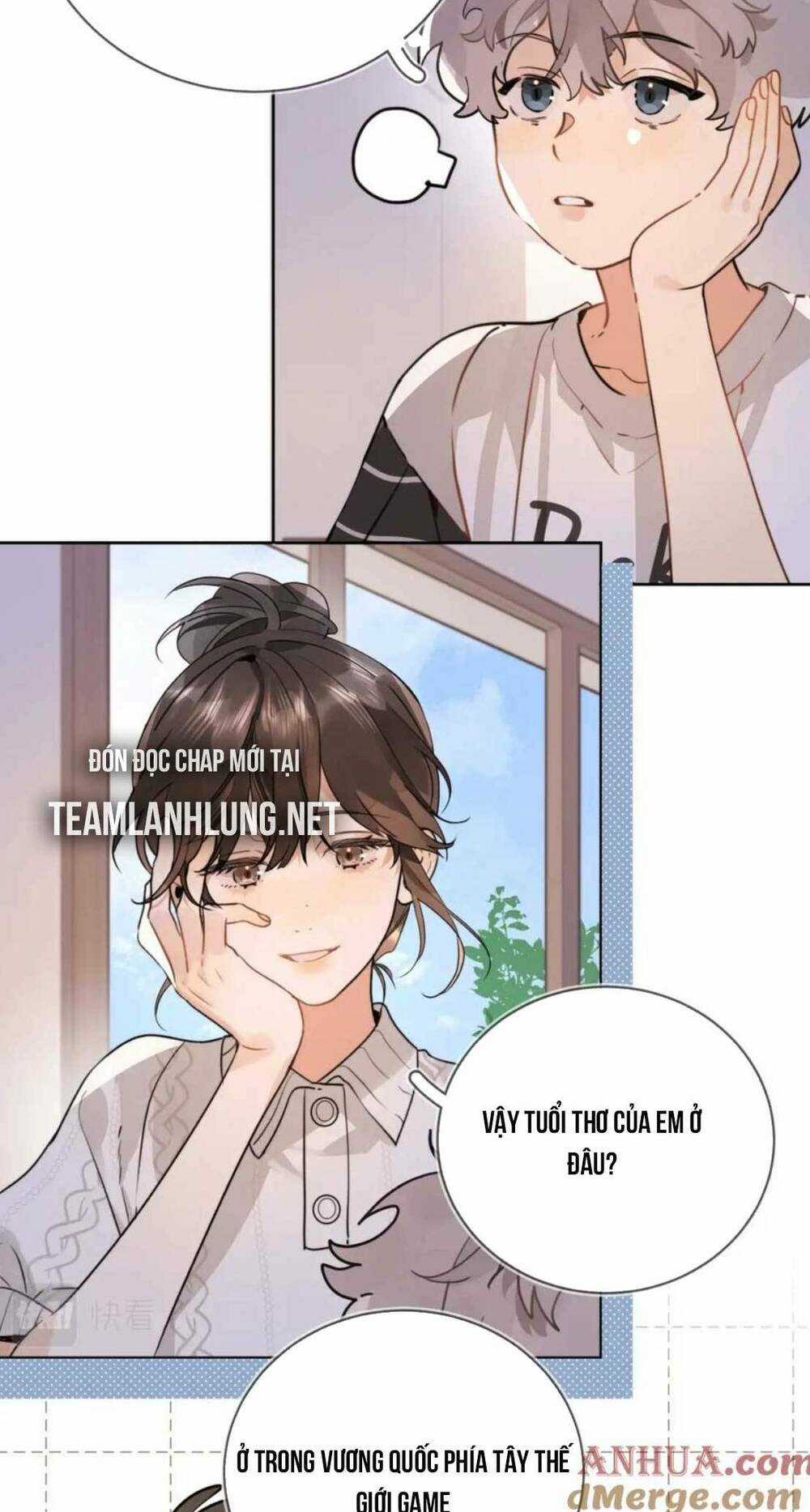 Tỏ Tình - Chapter 12 - Trang 17