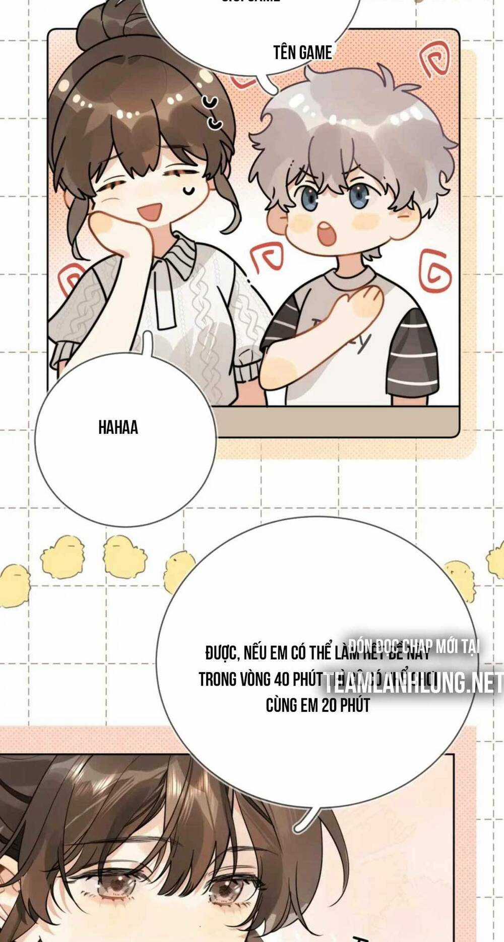 Tỏ Tình - Chapter 12 - Trang 18