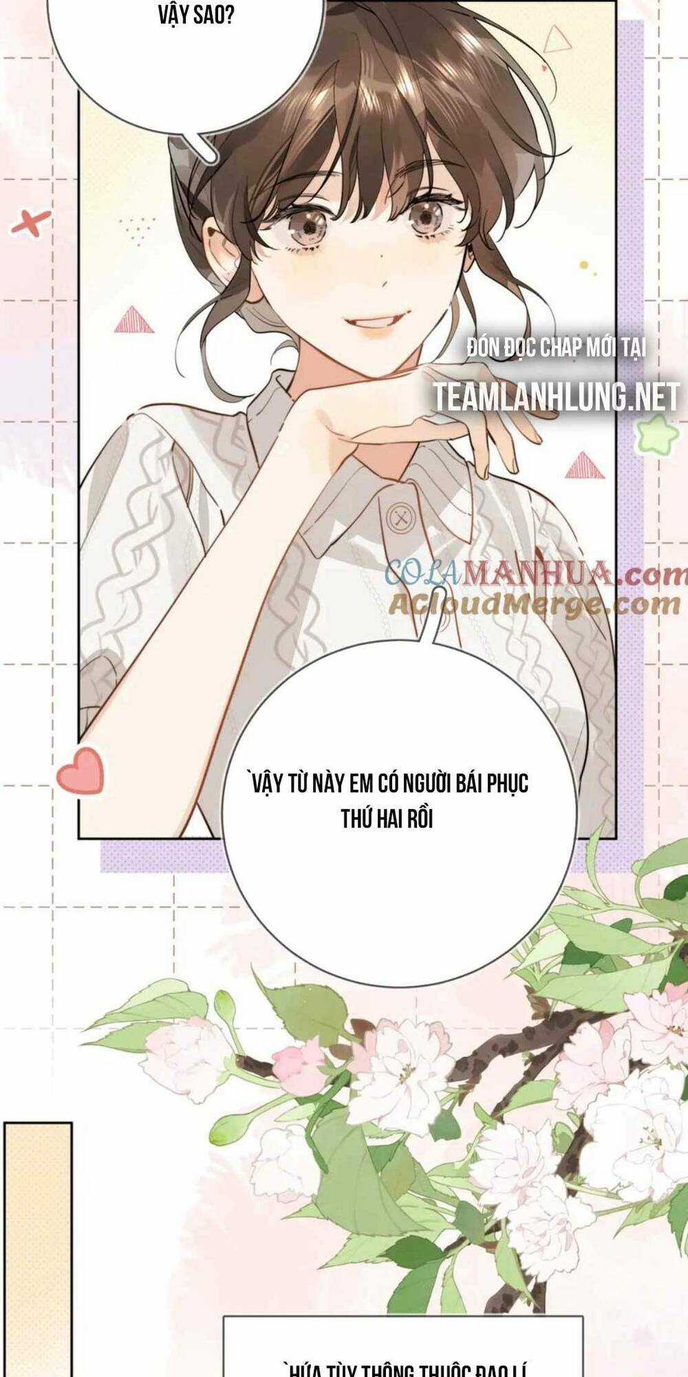 Tỏ Tình - Chapter 12 - Trang 20