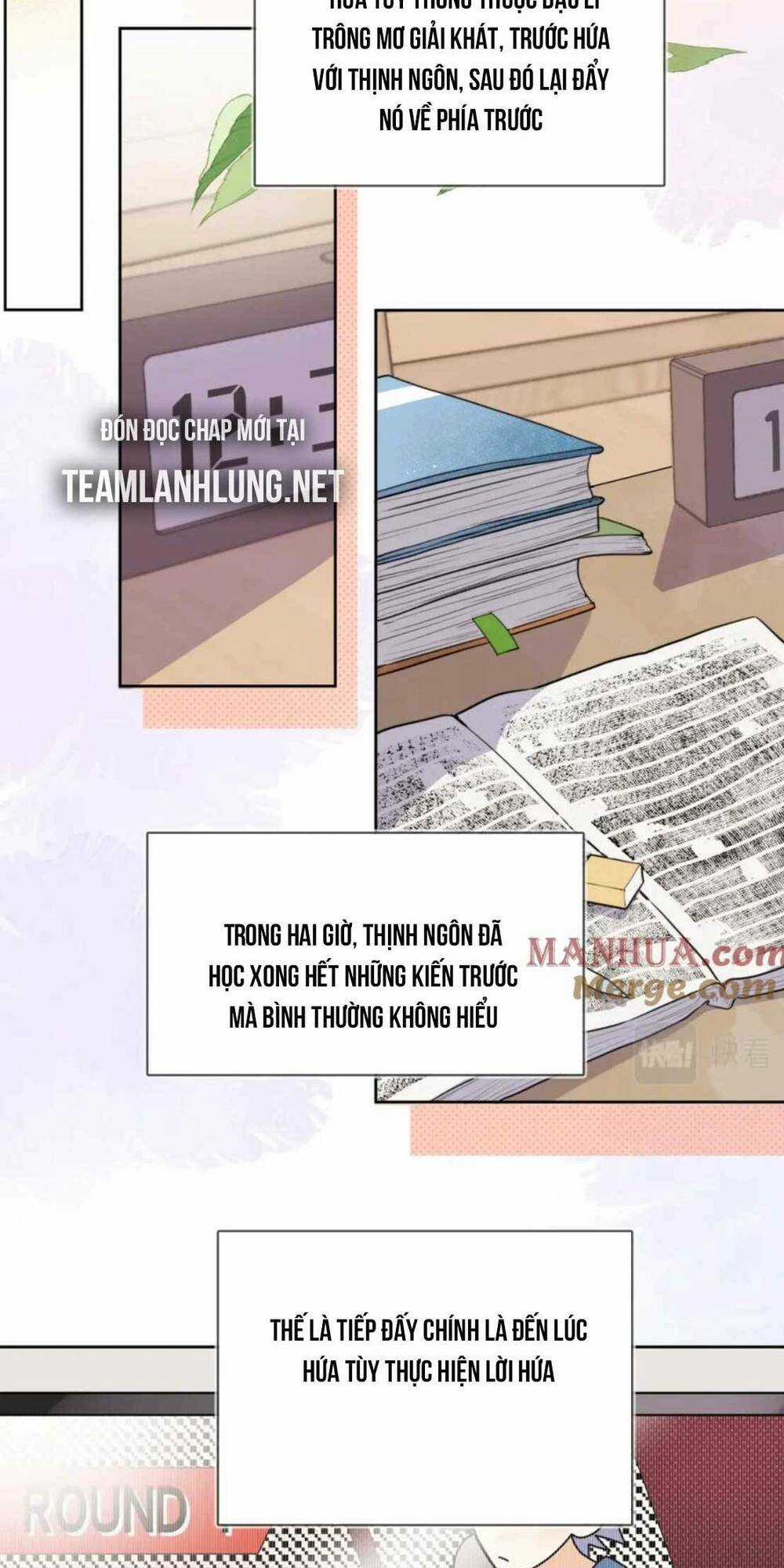 Tỏ Tình - Chapter 12 - Trang 21