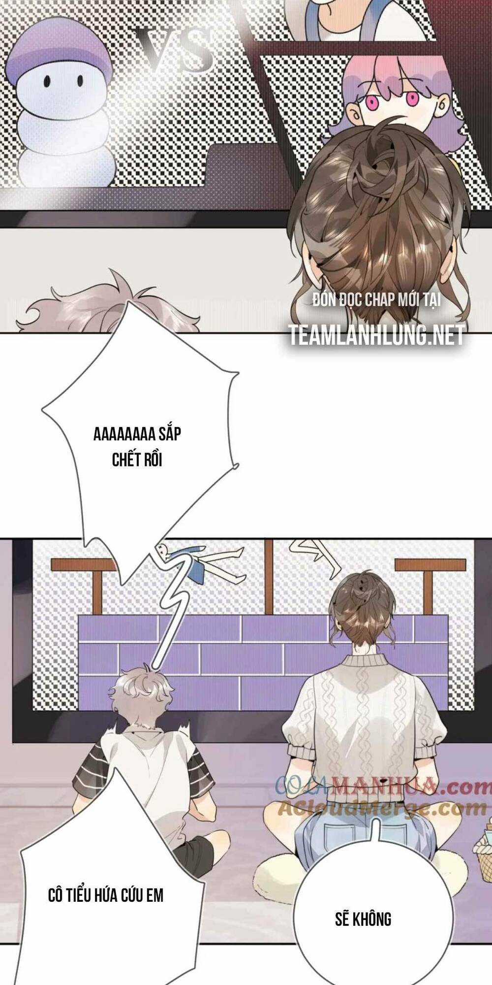 Tỏ Tình - Chapter 12 - Trang 22