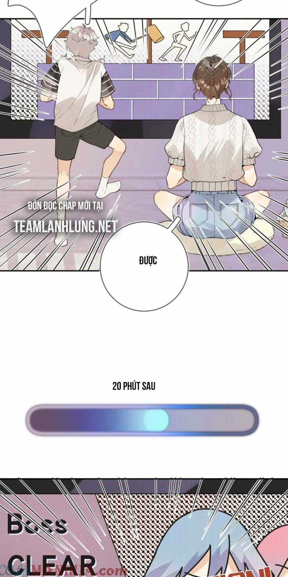 Tỏ Tình - Chapter 12 - Trang 23