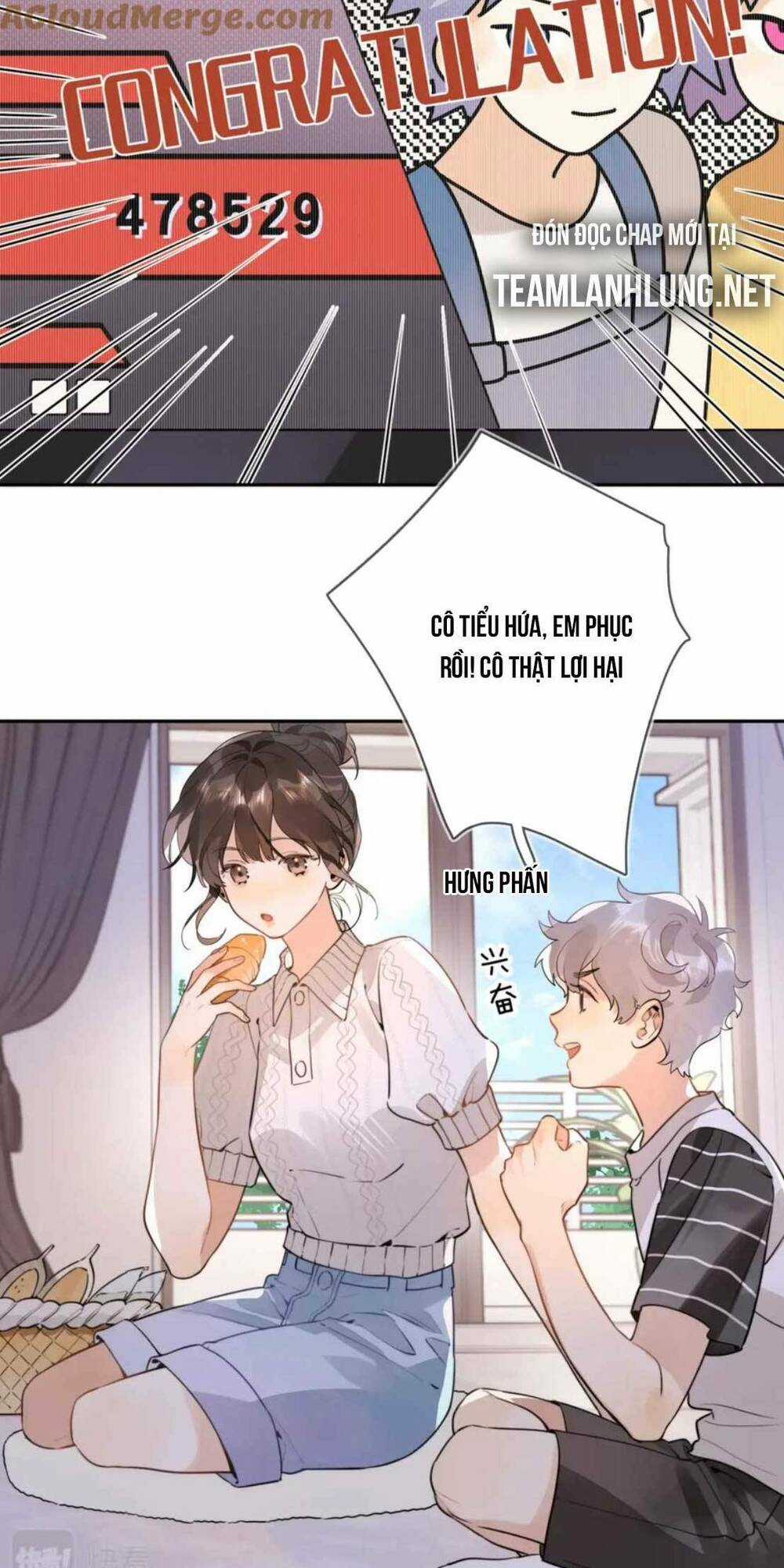 Tỏ Tình - Chapter 12 - Trang 24