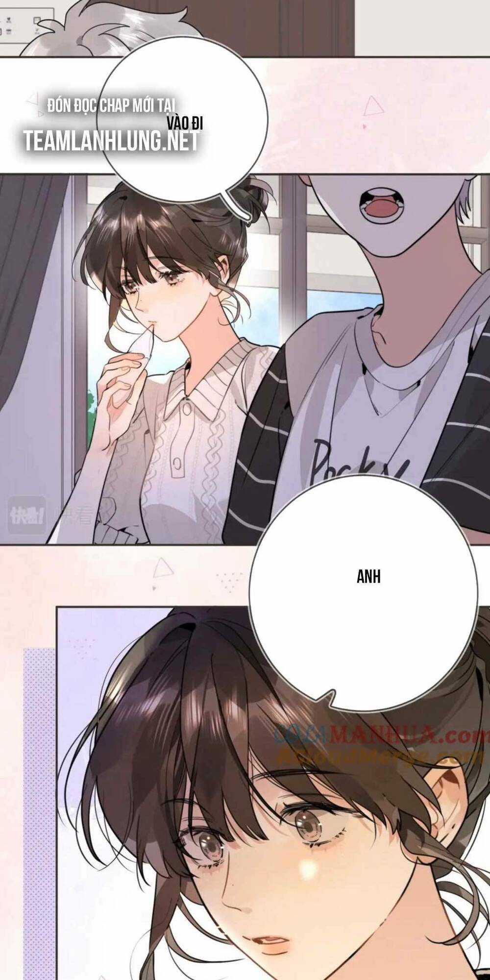 Tỏ Tình - Chapter 12 - Trang 29