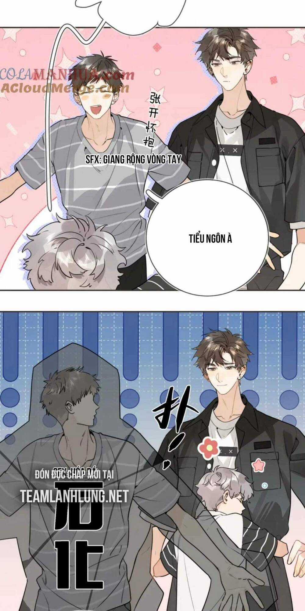 Tỏ Tình - Chapter 12 - Trang 33