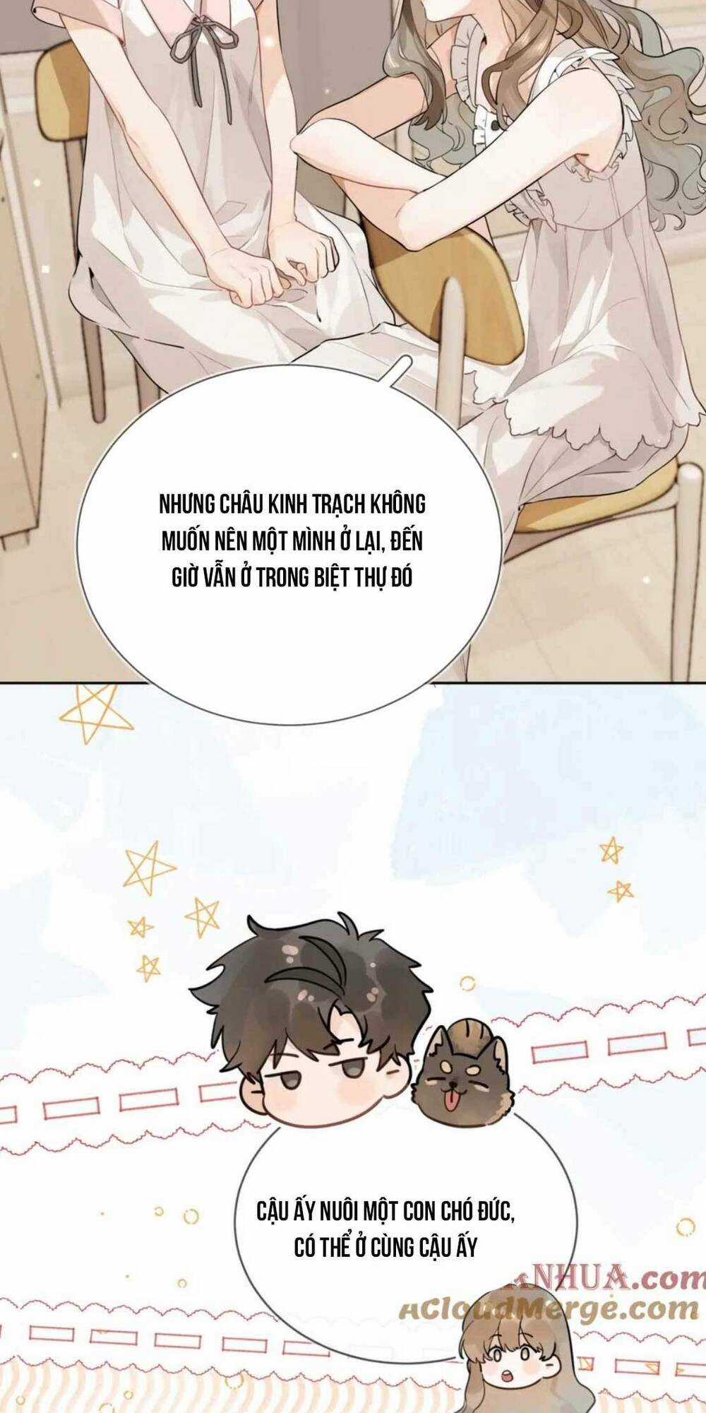 Tỏ Tình - Chapter 12 - Trang 10