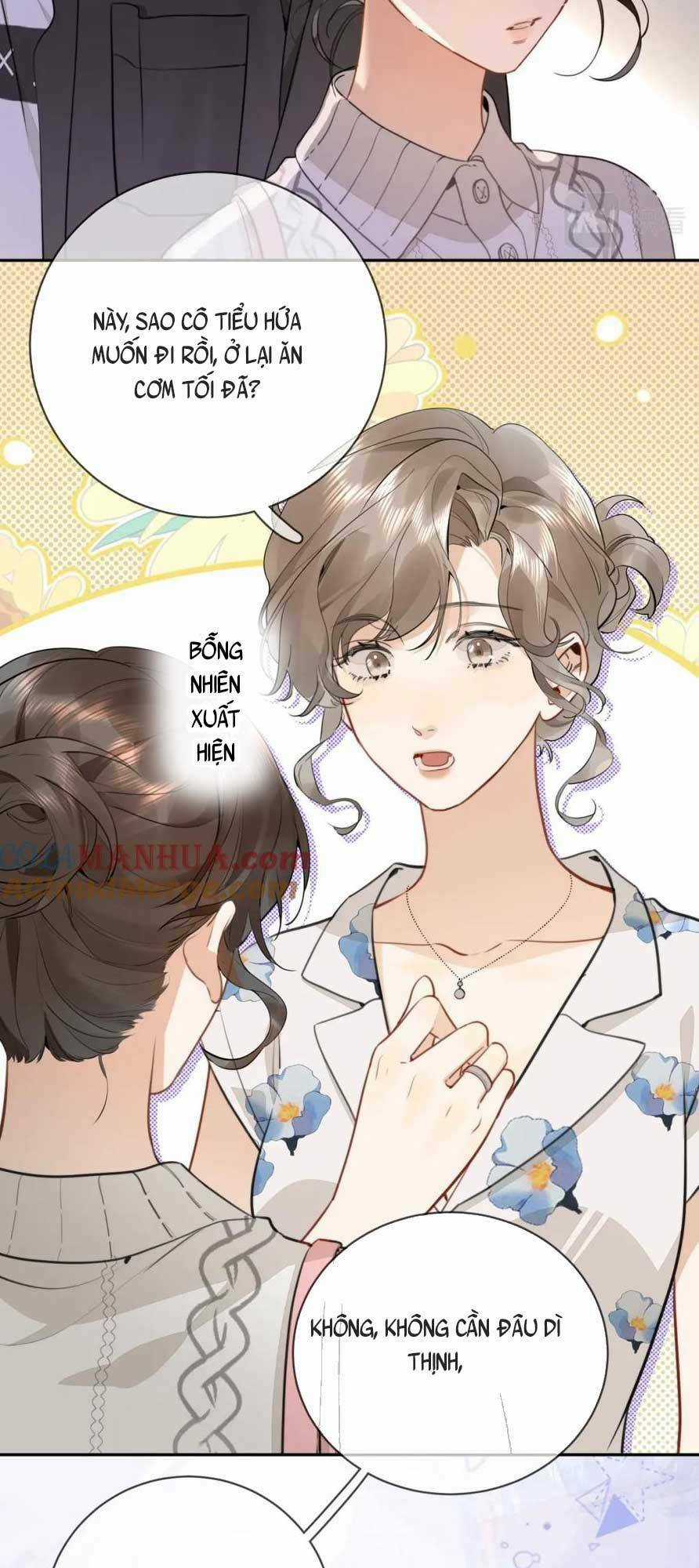 Tỏ Tình - Chapter 13 - Trang 11