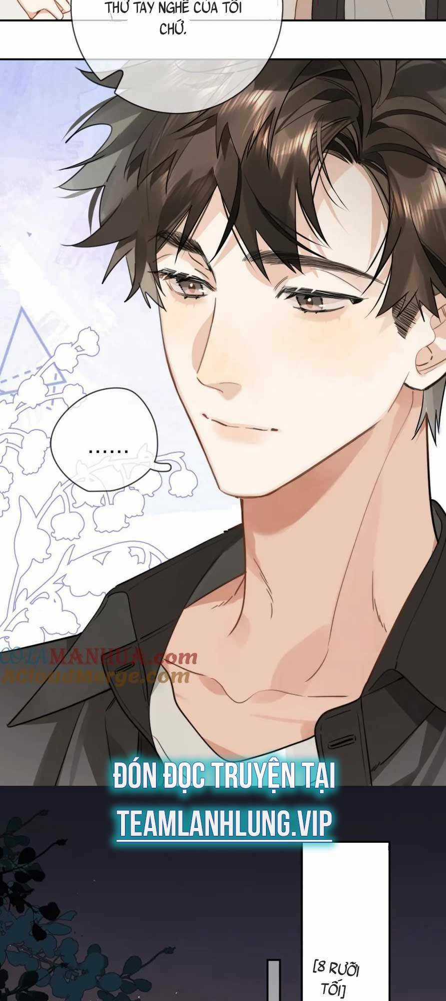 Tỏ Tình - Chapter 13 - Trang 13