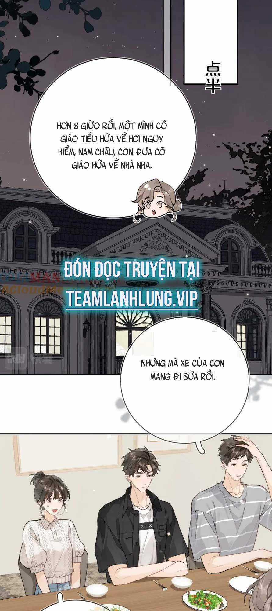 Tỏ Tình - Chapter 13 - Trang 14