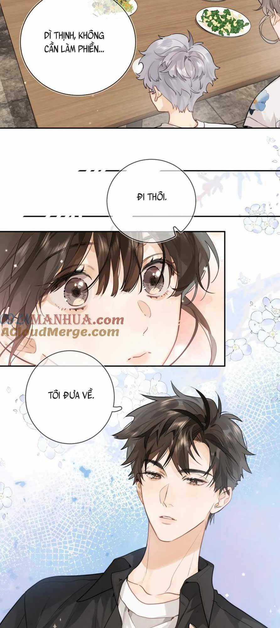 Tỏ Tình - Chapter 13 - Trang 15