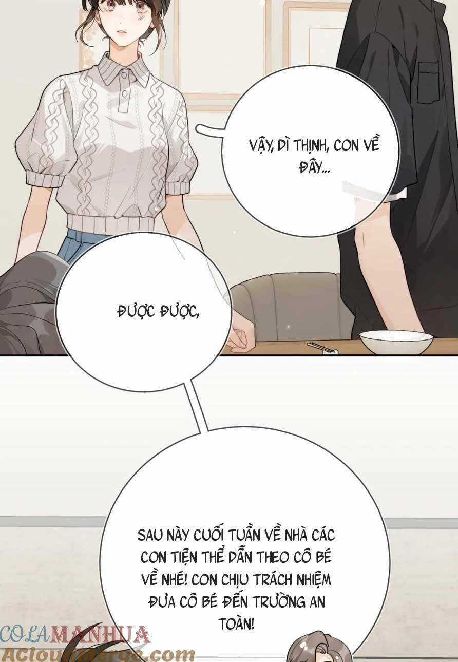 Tỏ Tình - Chapter 13 - Trang 17