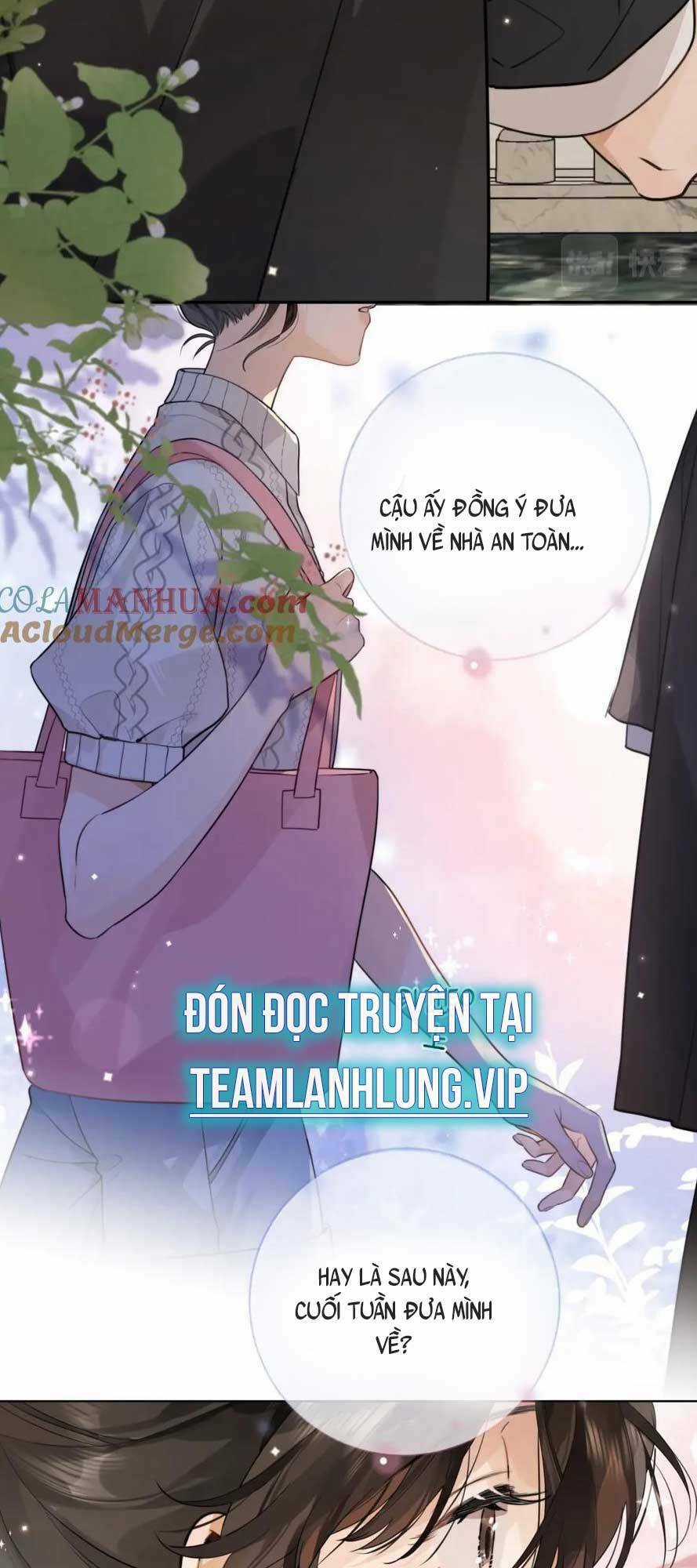 Tỏ Tình - Chapter 13 - Trang 19