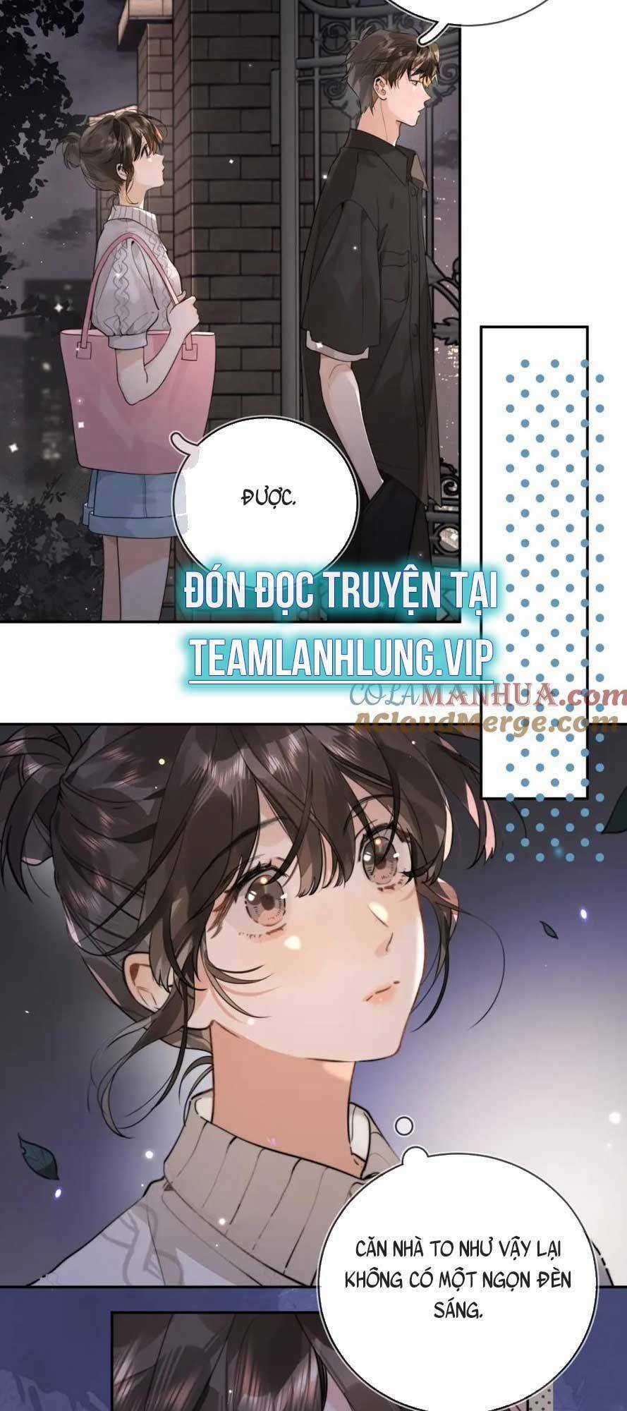 Tỏ Tình - Chapter 13 - Trang 21