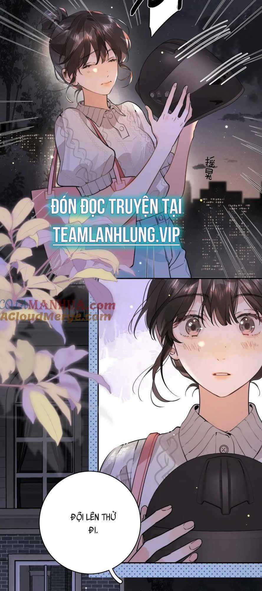 Tỏ Tình - Chapter 13 - Trang 23