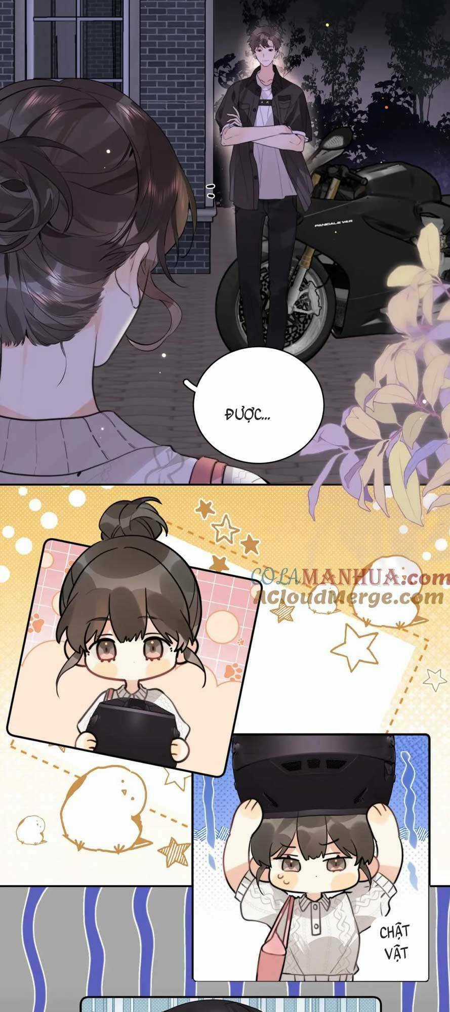 Tỏ Tình - Chapter 13 - Trang 24