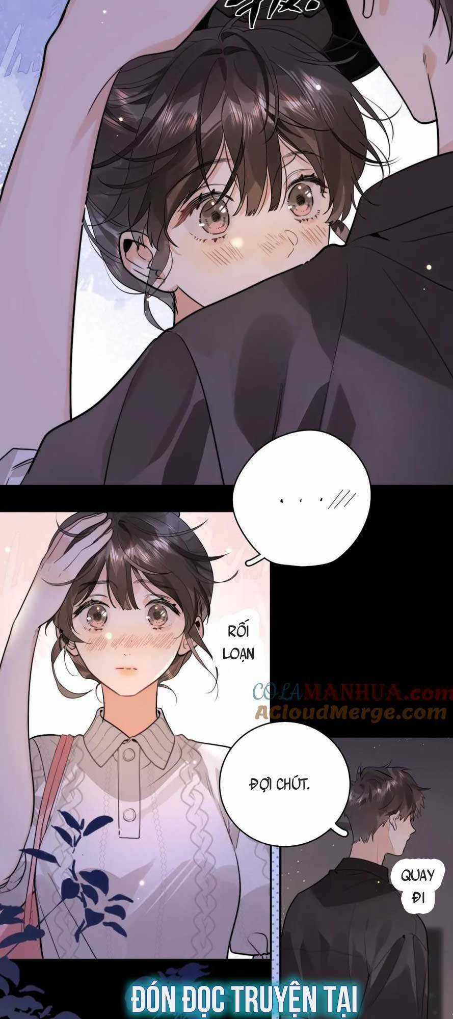 Tỏ Tình - Chapter 13 - Trang 26