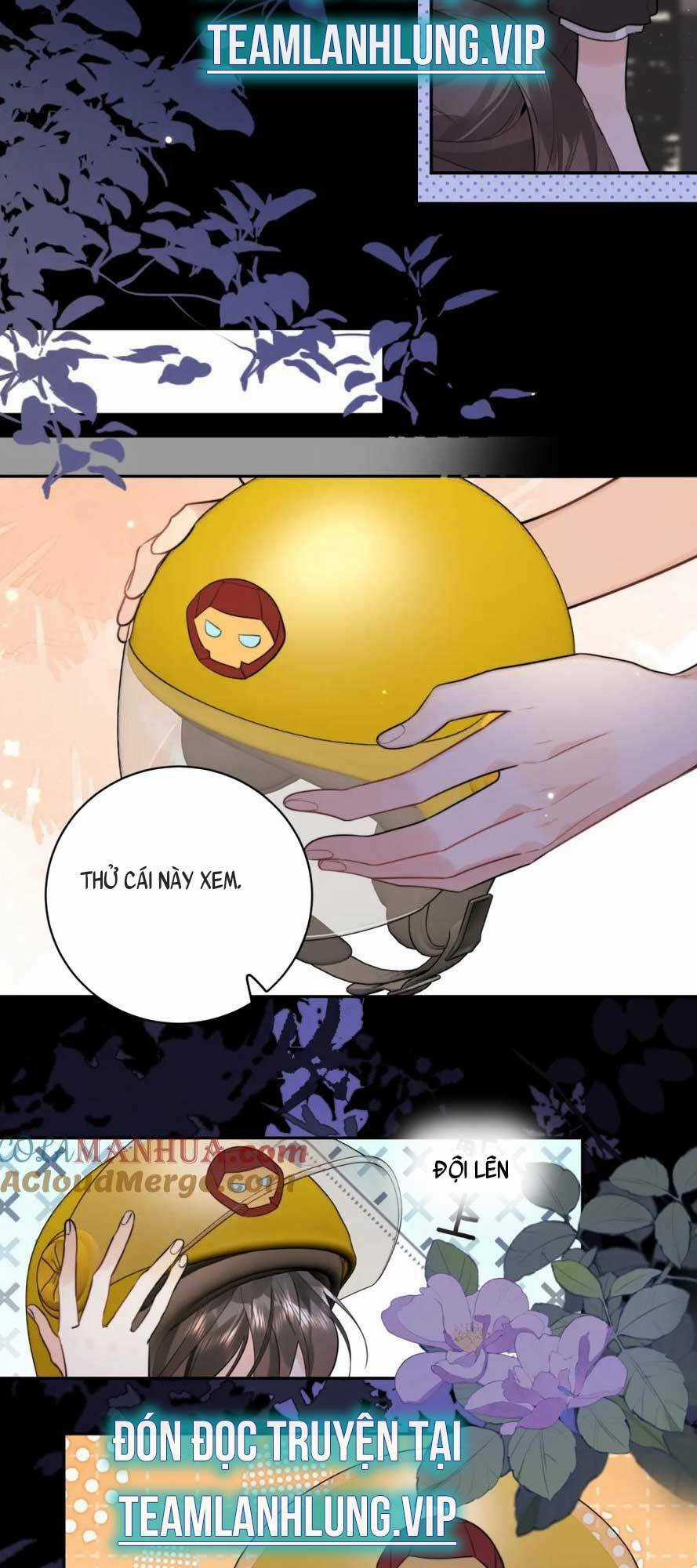 Tỏ Tình - Chapter 13 - Trang 27